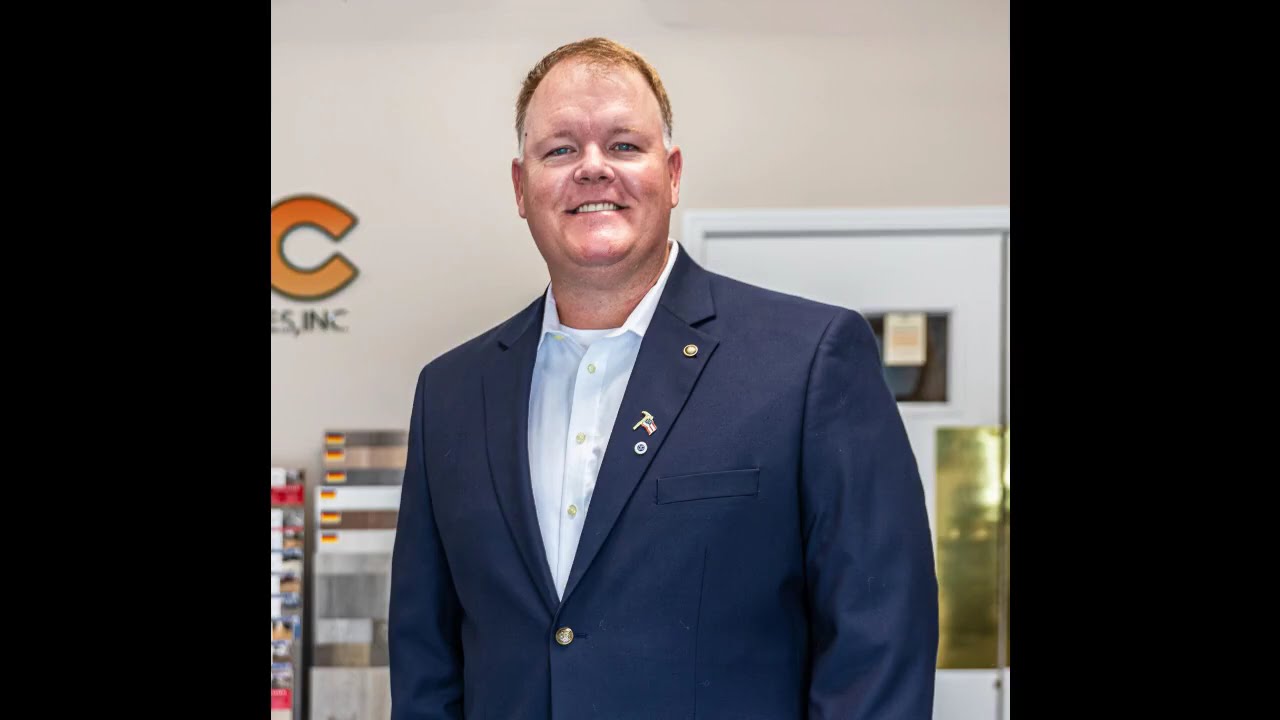 An Open Discussion With DGB ADAM OGILVIE #digibyte