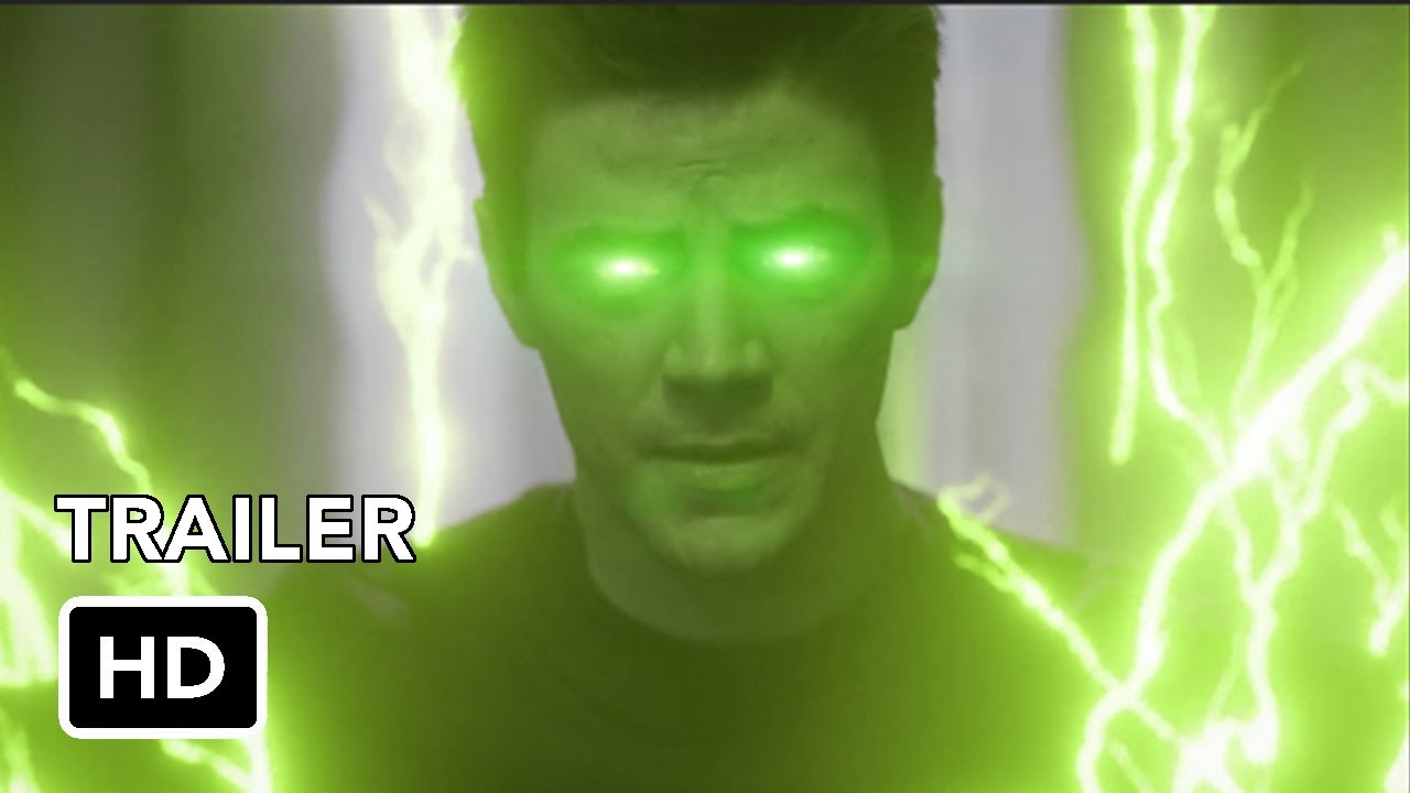 The Flash Season 9 