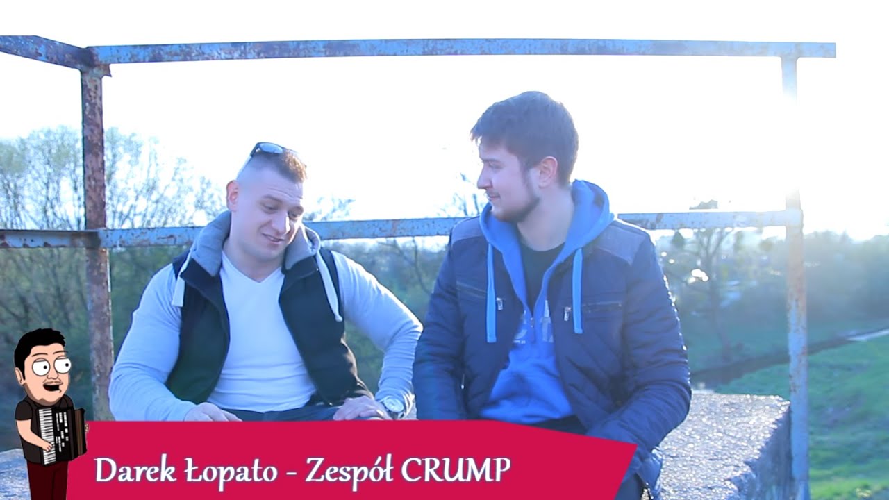 #2 Z akordeonem u Gwiazd - Zespół CRUMP