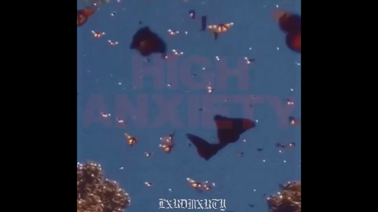 LXRDMXRTY - ANGEL (official Video) prod. by Angelvs