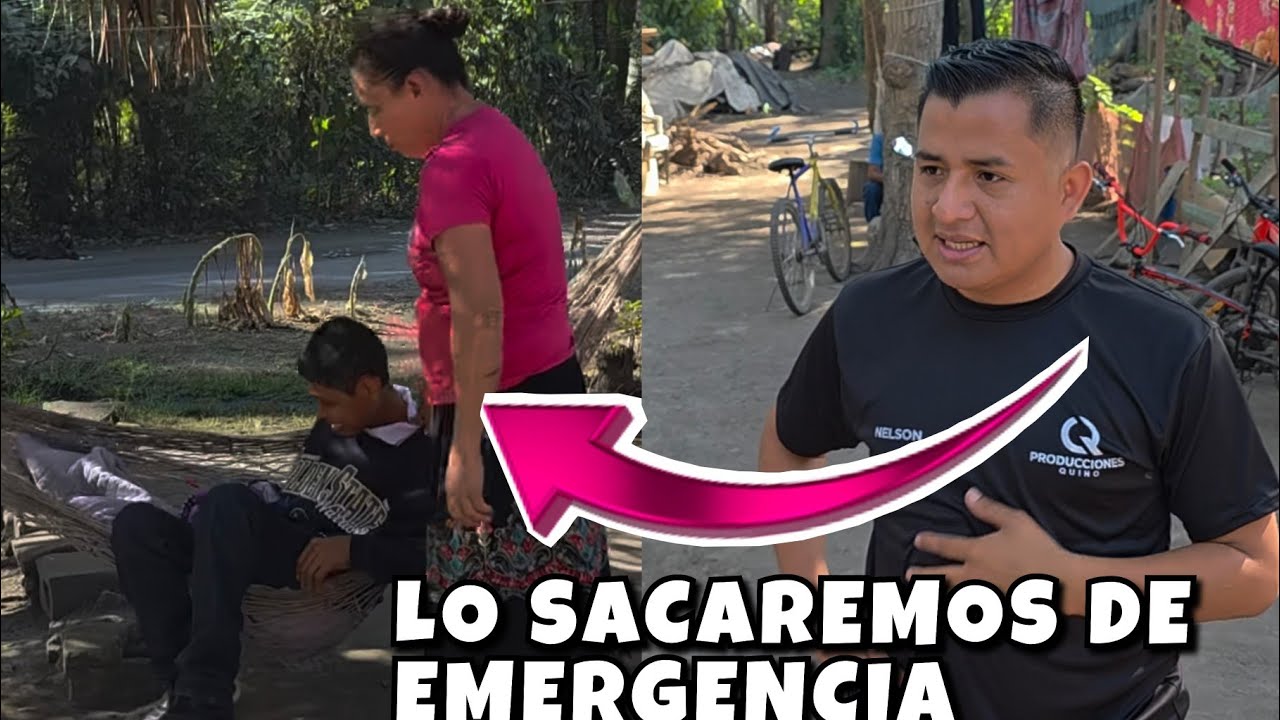 Última Hora😭NO PODEMOS TENERLO MAS EN CASA - de emergencia sacamos a CHEVY, que tristeza