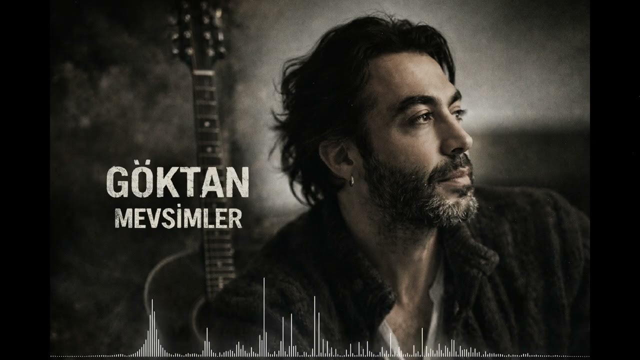 GÖKTAN - MEVSİMLER ( COVER )
