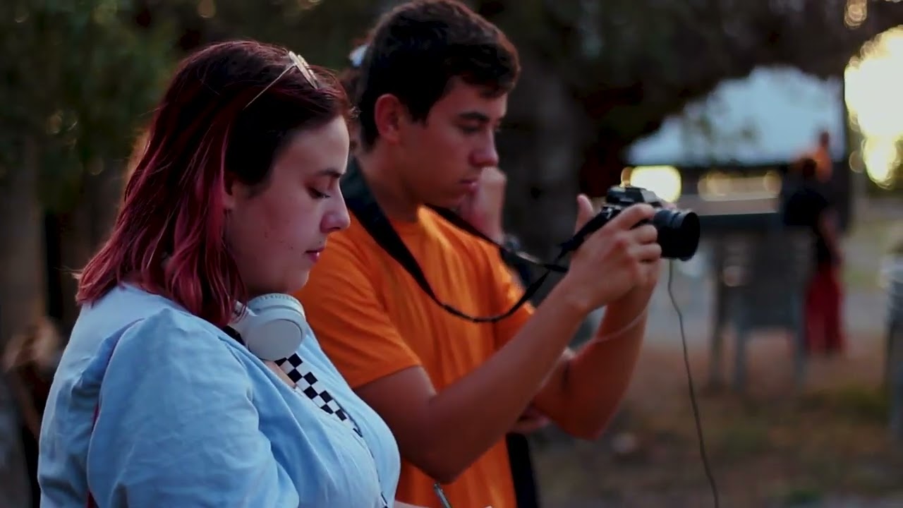 Special moments from 1st Kardamili ArtDoc Festival
