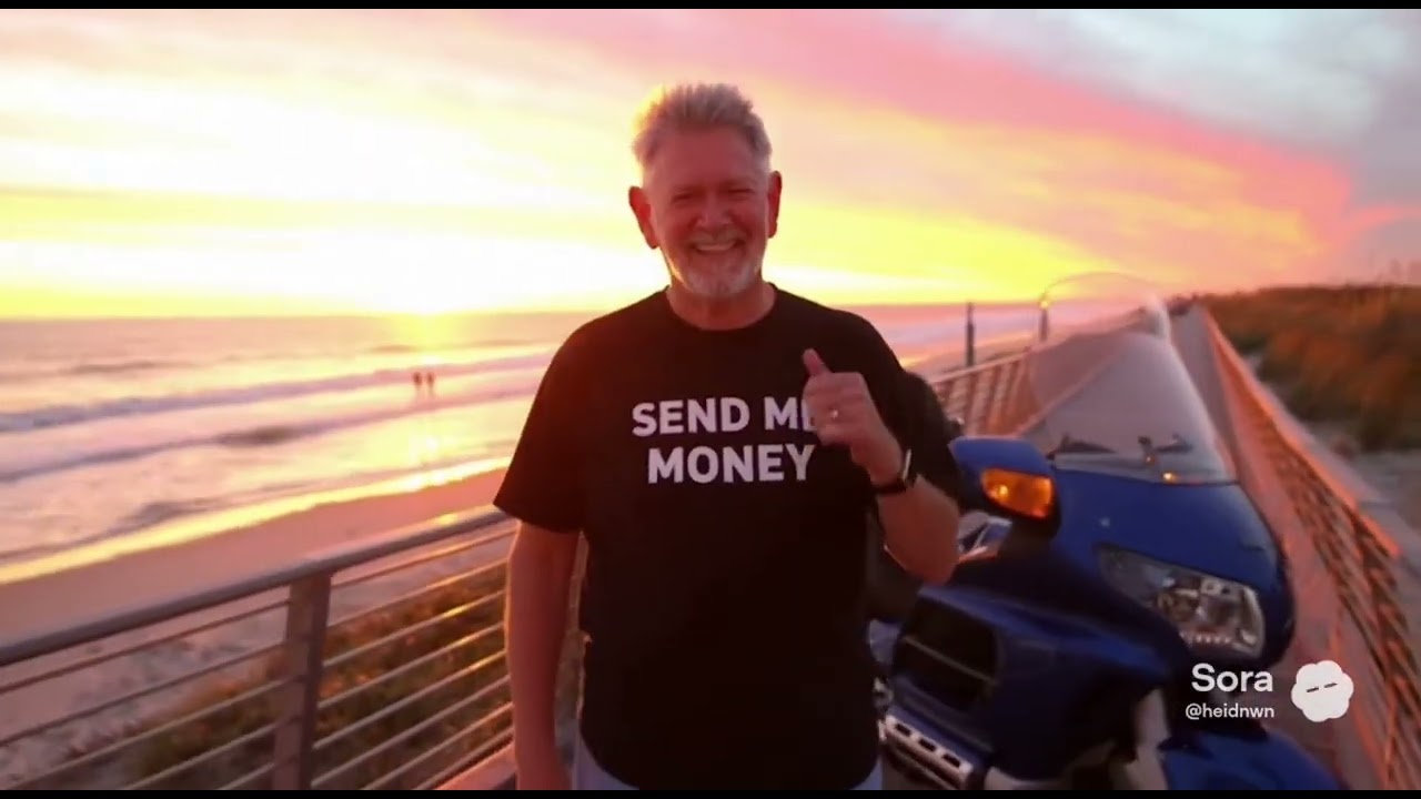 Sarasota Tim | Silver Alert!