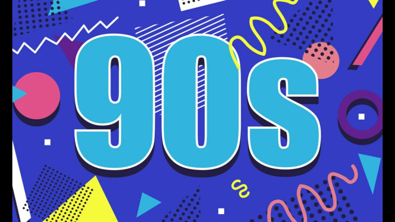Euro-Rap 90s Party 1 ( Nana, Down Low, Papa Bear )