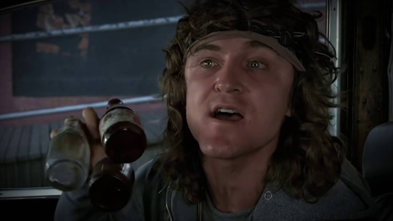 DTA: Top 11 Cheesy 80s Movies & Kung Fury