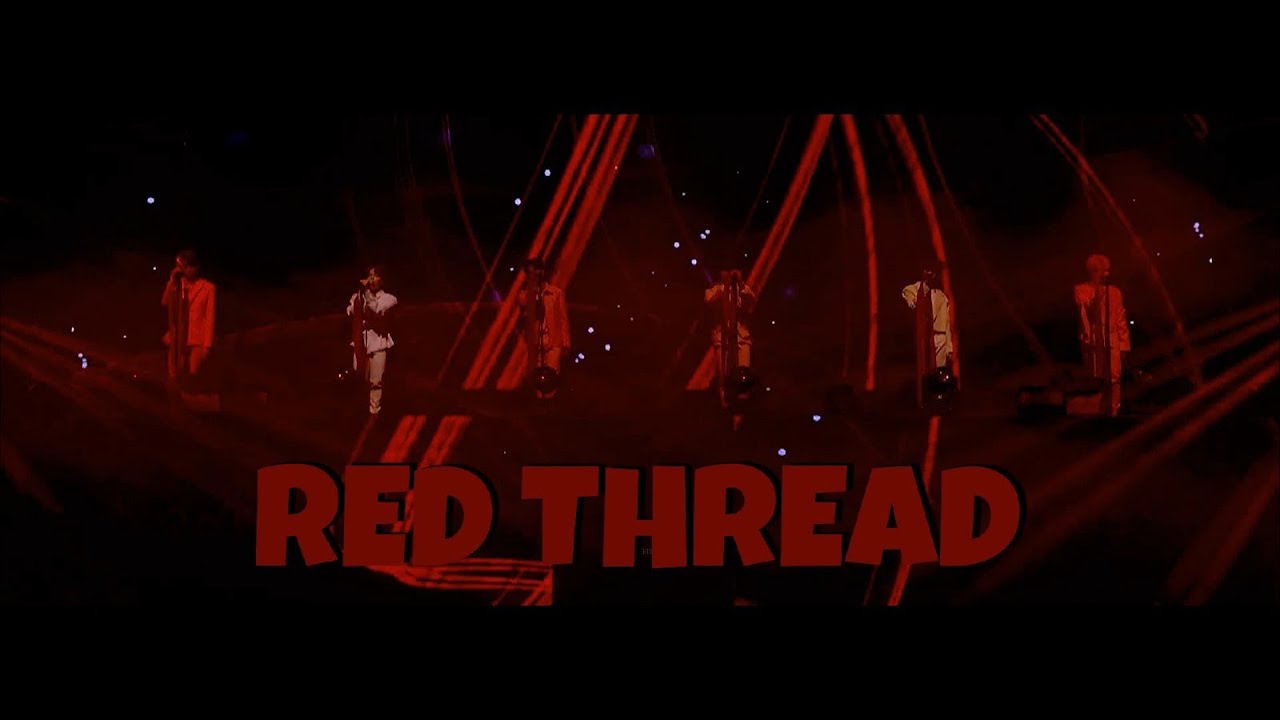 ONEUS(원어스) - 'RED THREAD' | FM/V