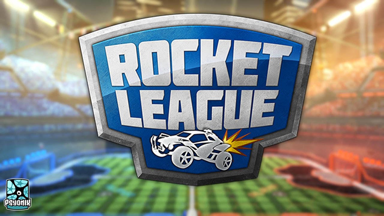 Rocket League - ОБЗОР