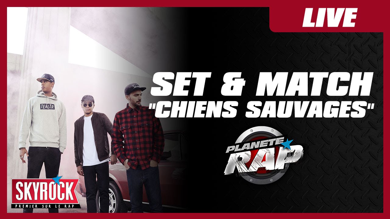 Set & Match 