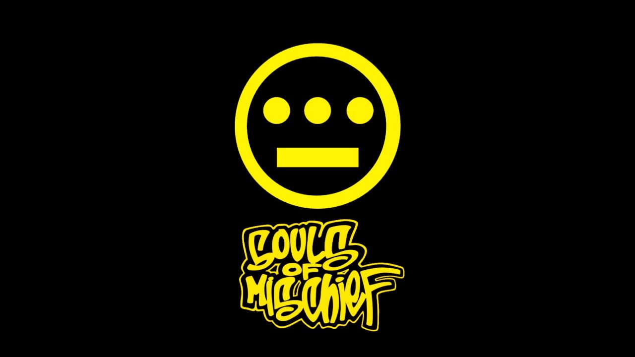 Souls Of Mischief - Cab Fare
