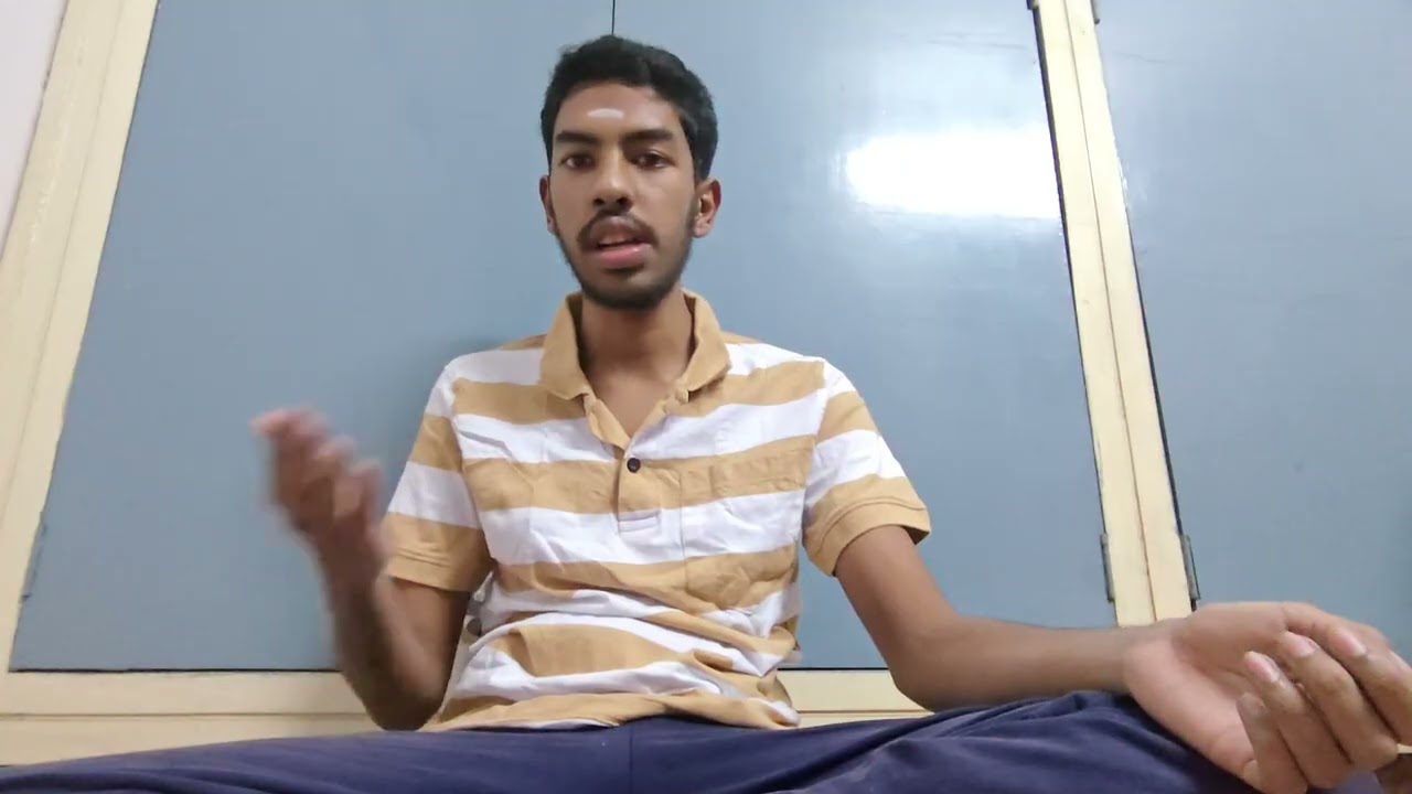 Kodi Azhagu Gopalanin Azhagu 
