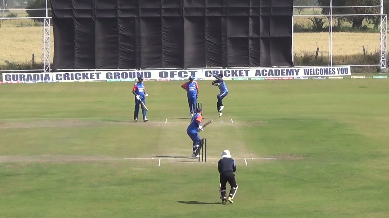OFCT vs staff Warrior rising sunday 8/3/26 ( OFCT 188/6 SWR 175/3 ) OFCT won by 9 runs