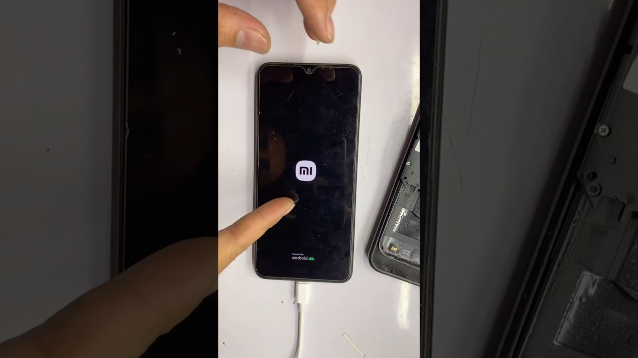 bootloop problem redmi note 9 fix 100%
