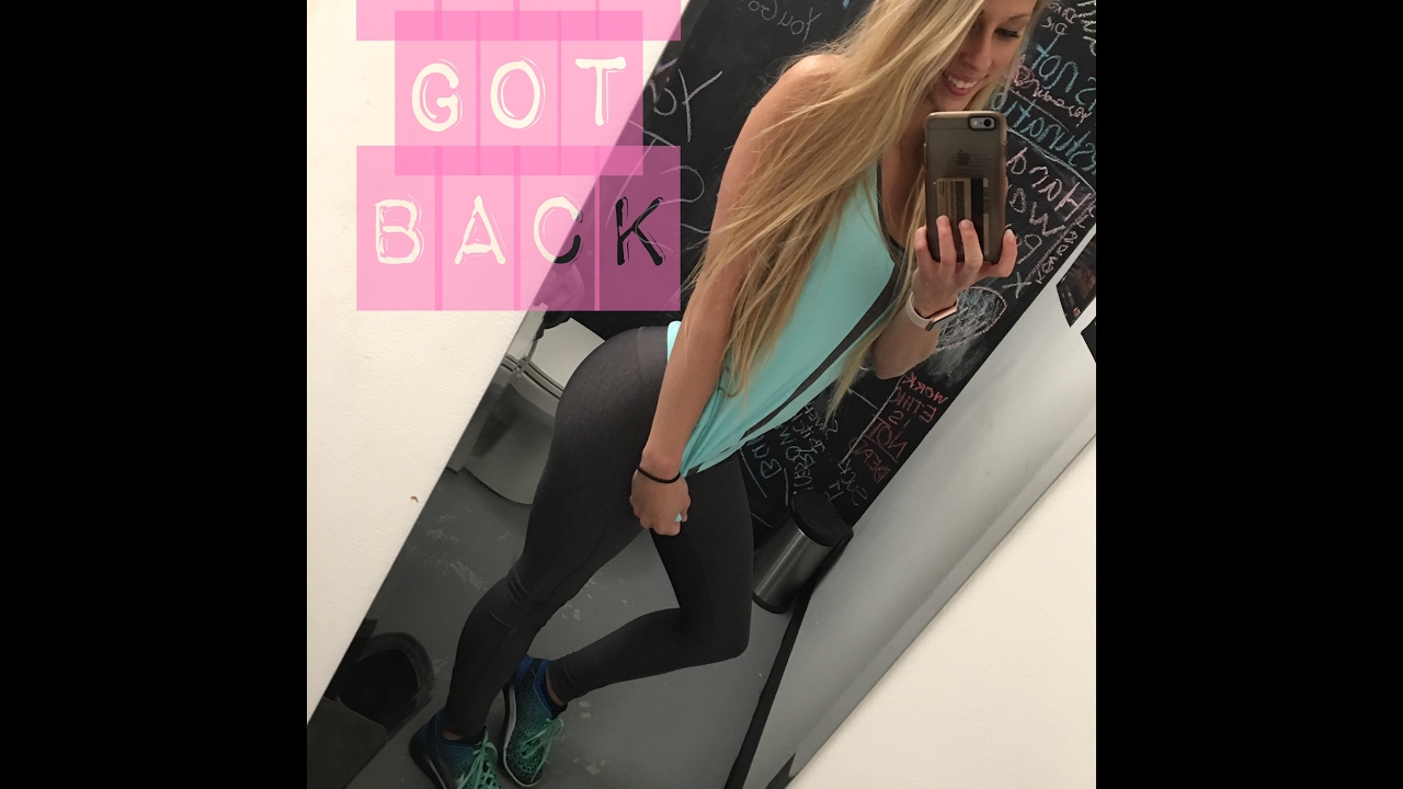 Baby Got Back