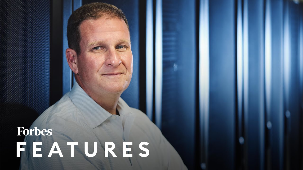 This Billionaire Overcame Bankruptcy to Become Boston’s Second Richest Entrepreneur | Forbes