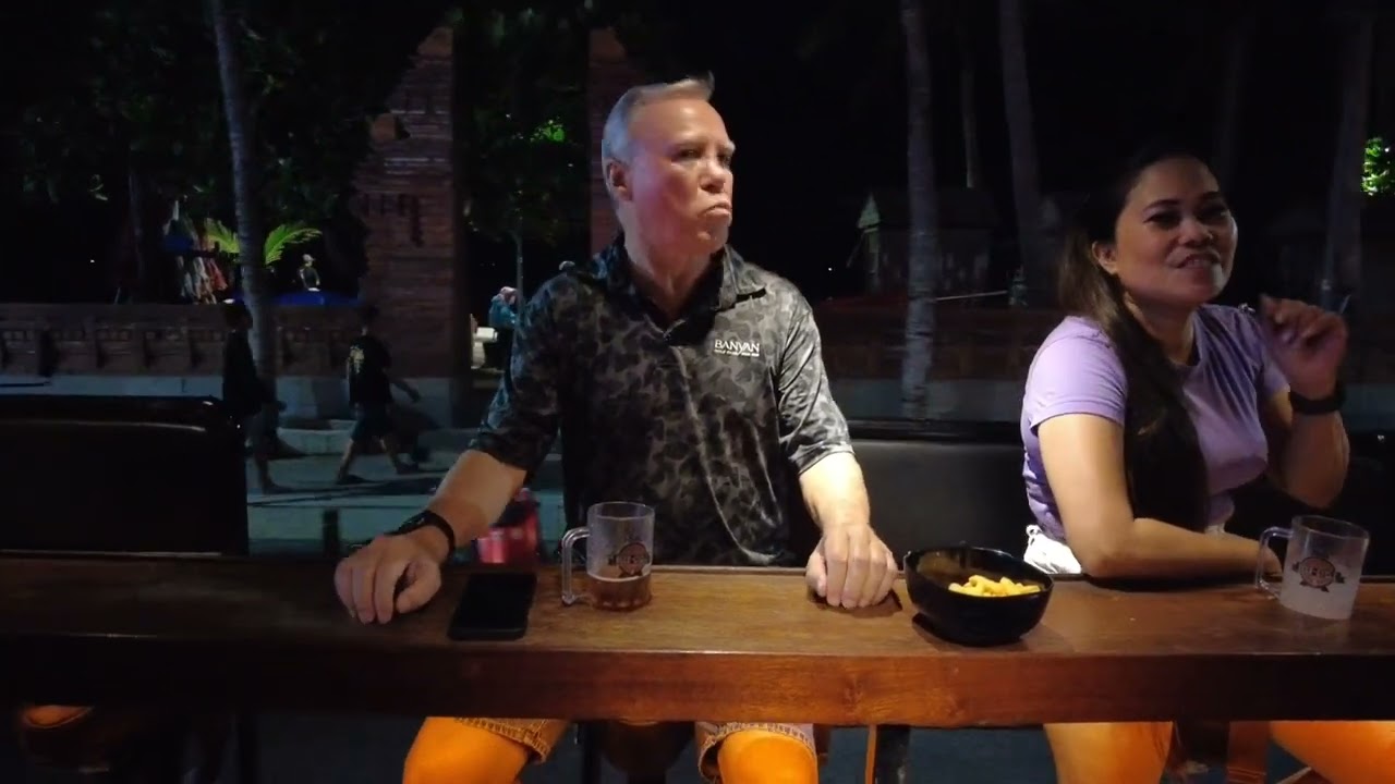 Bali Beer Cycle had a great time,great company(aussieladies)lots of laughs 😃🤣