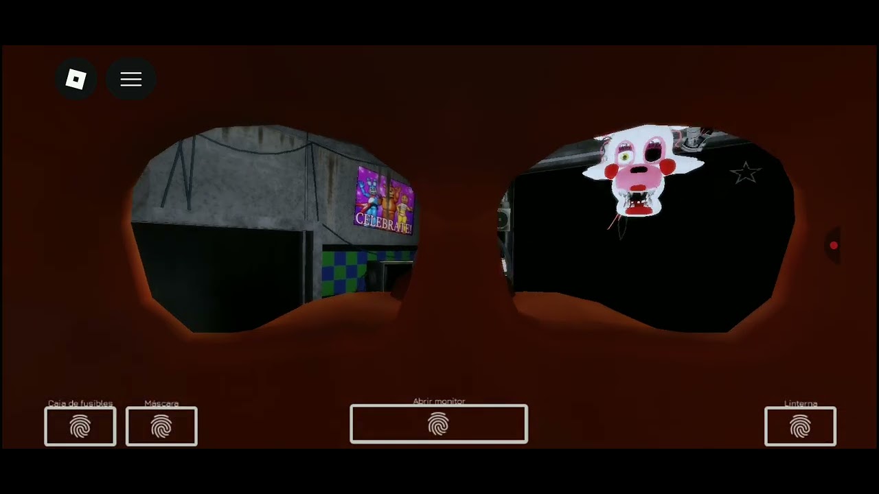 [UPD] Five Night's At Freddy's 2: REIMAGINED