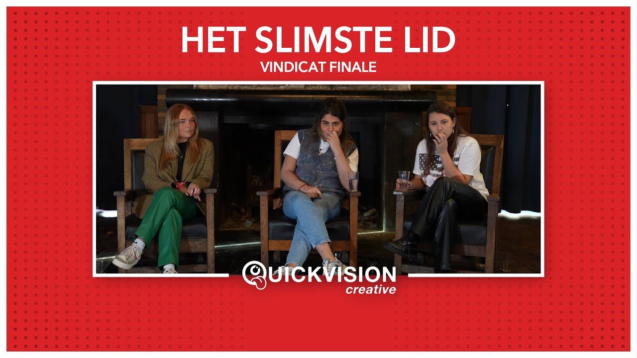 SLIMSTE LID | Vindicat - Finale