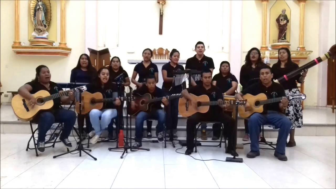 Den al Señor sus alabanzas