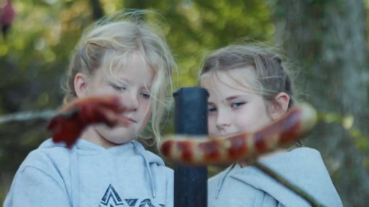 Der neue Image Film von Jubla Schweiz