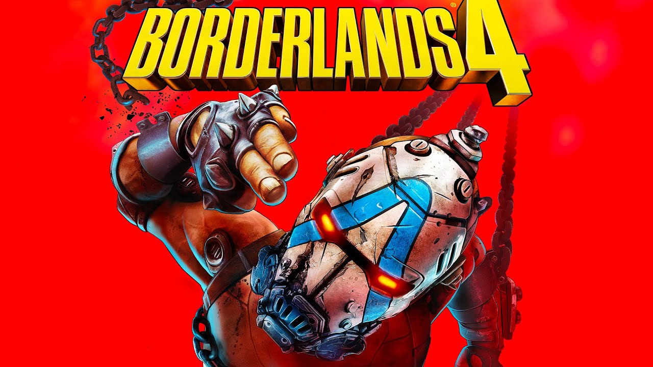 🔴BORDERLANDS 4 PS5 Pro Gameplay