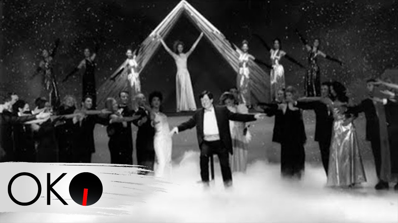 Oko magazin: Đorđe Marjanović - Maestro ludog srca