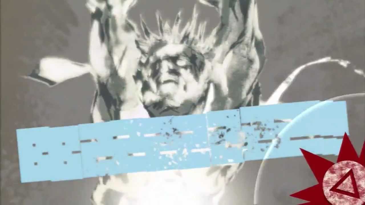Metal Gear Solid: Peace Walker #11-3: Torture Cutscenes