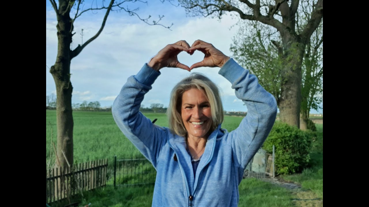 Ute Ullrich  