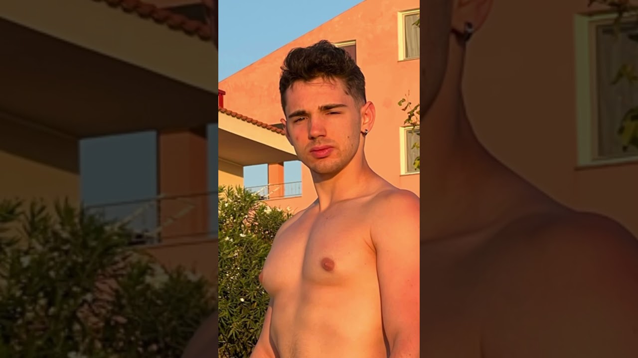 POV: grasso in viso