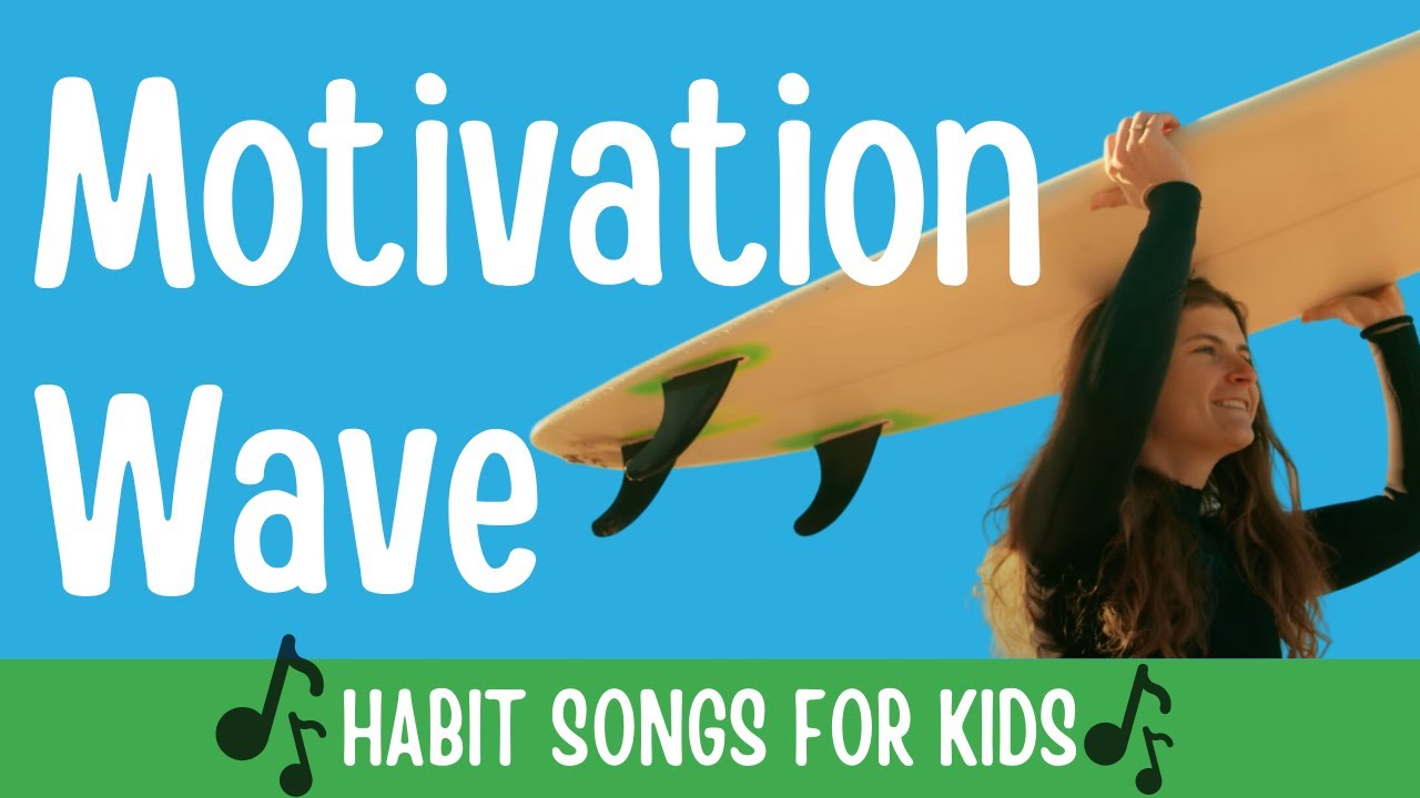 Motivation Wave