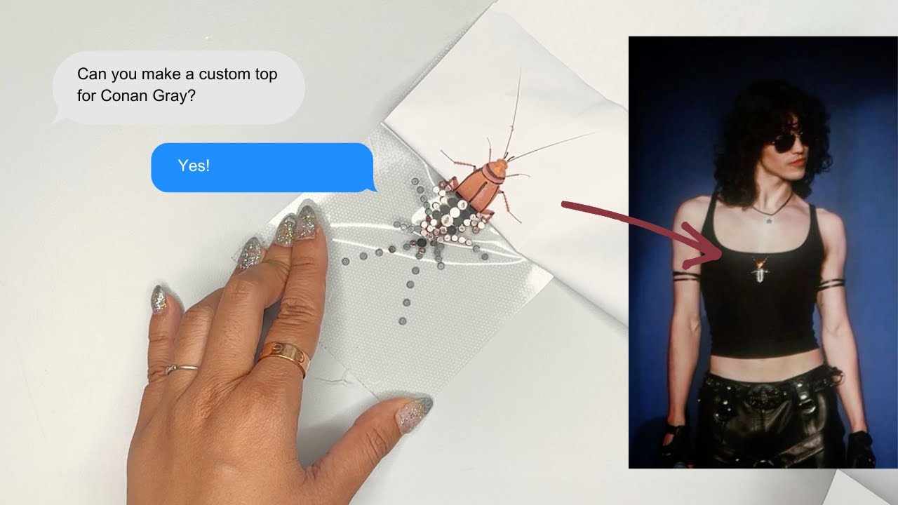 How to Rhinestone Faster