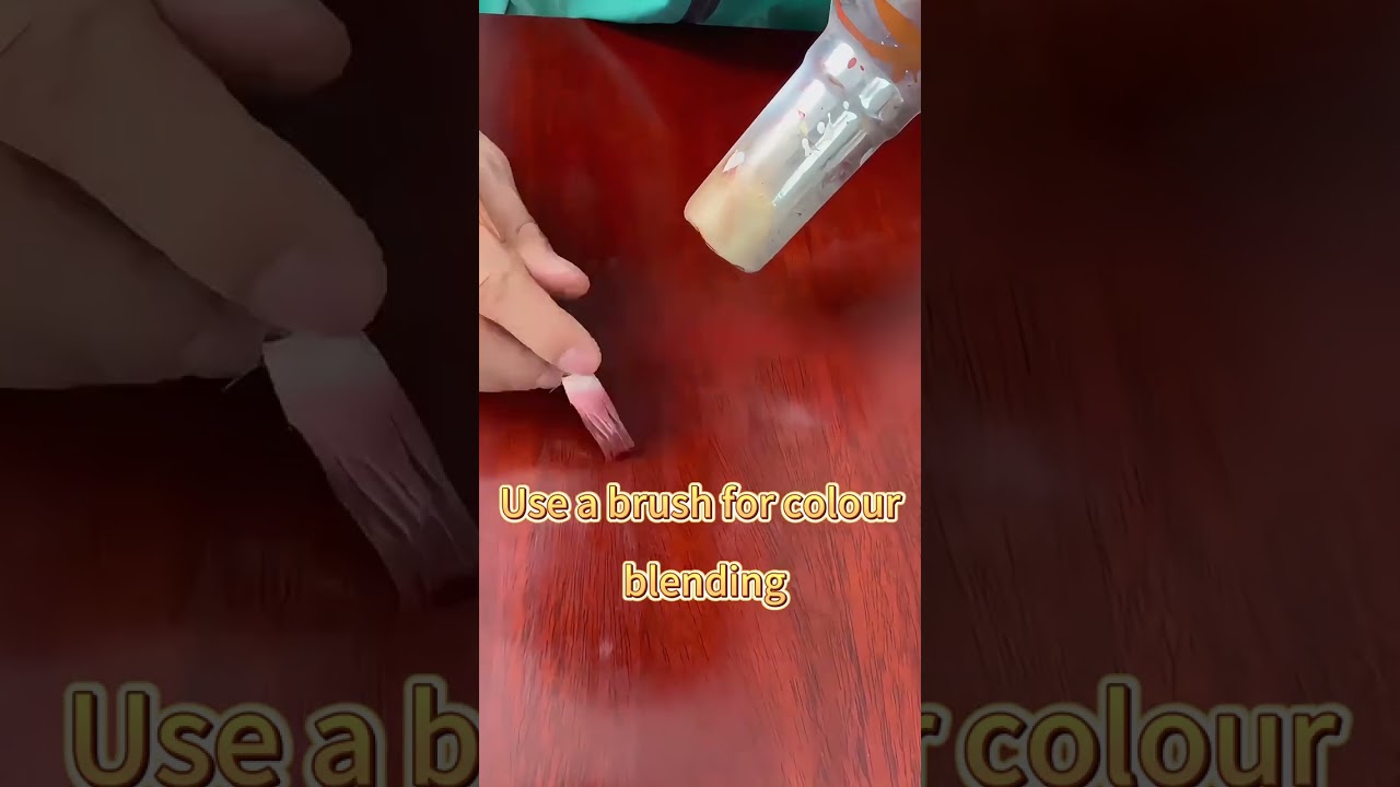 Luxury Rosewood Desk Scratch Repair | Perfect Finish