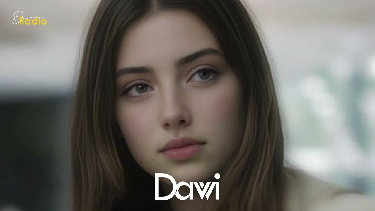 Davvi & DNDM & Umar Keyn & Mr Salama - Best New Deep Mix 2025 || Retro Mix, Disco Songs, Relax Time