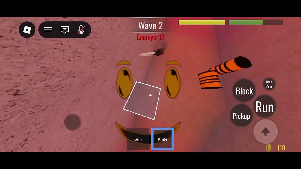 Plaiyng this cool game