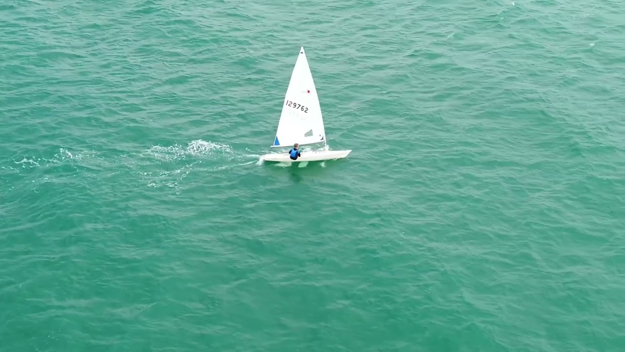 Plimmerton Boating Club: 1 February 2026 - Race 1