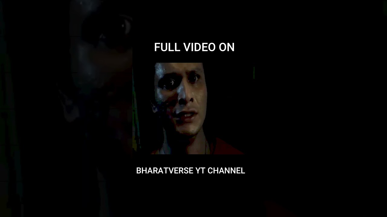 HELLO | Thriller Series | Episode 2 | BHARATVERSE  