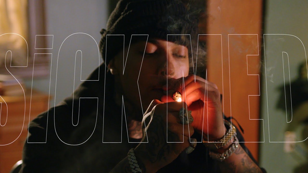Da Crook | SiCK MEDZ