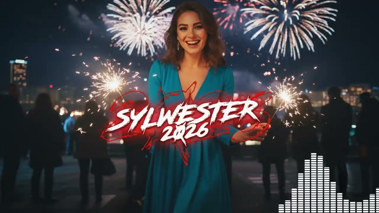 🎇😍 Polskie hity w remixach 2026 | Sylwester club car DAMIX