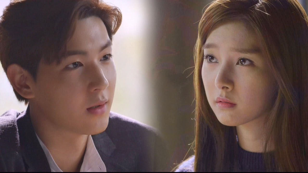한도우, 송재림과 싸운 김소은 ‘빈틈’ 노려 “오늘부터 1일이다” 《Our Gab Soon》 우리 갑순이 EP22