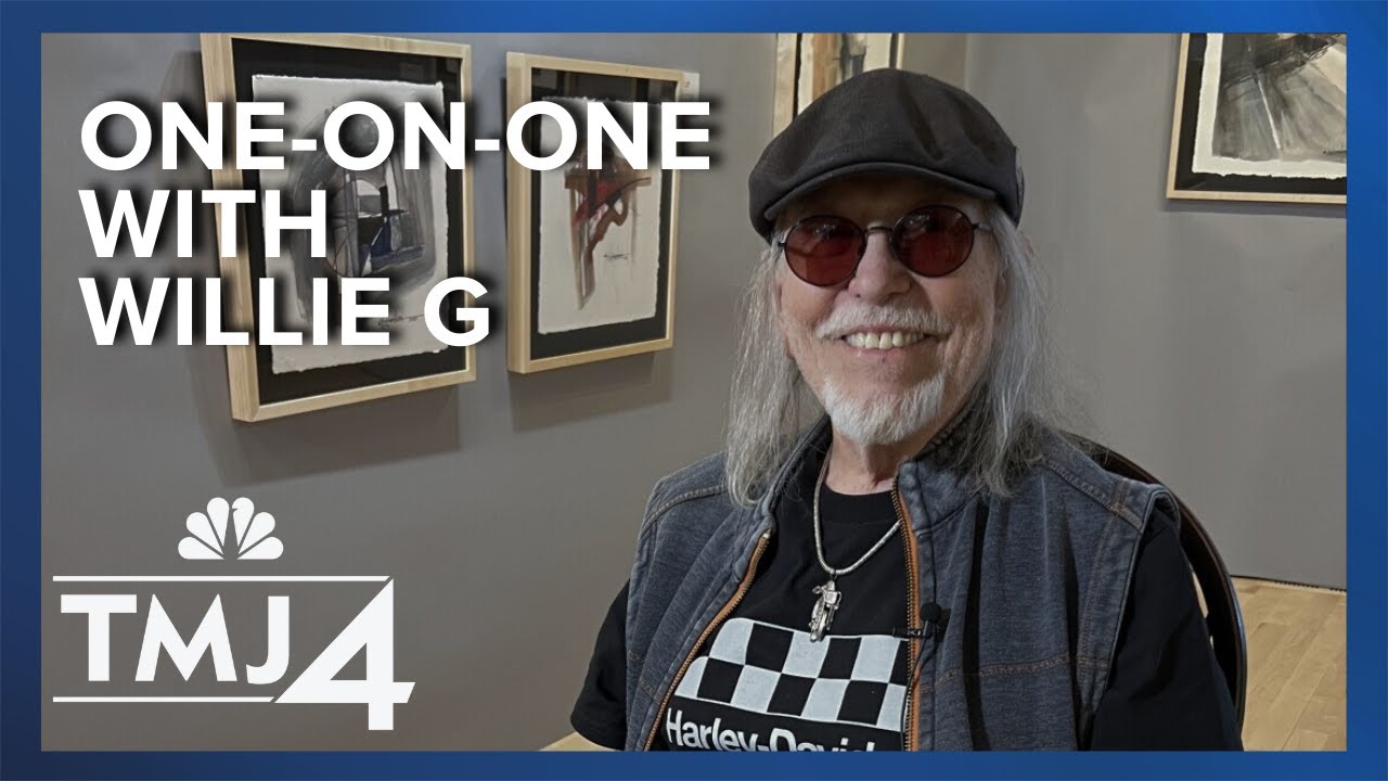 Willie G. Davidson: Grandson of Harley-Davidson founder