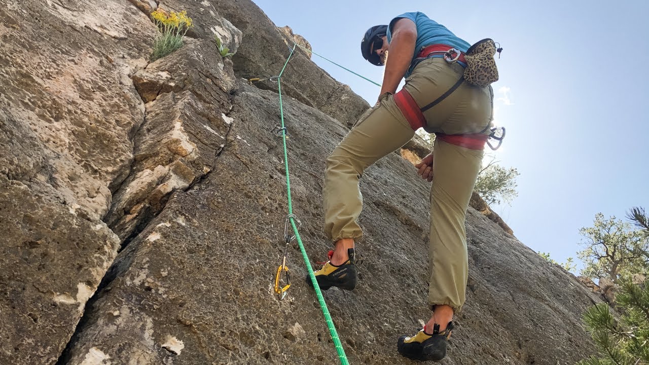 The Vision MIPS Climbing Helmet by Black Diamond [Review]