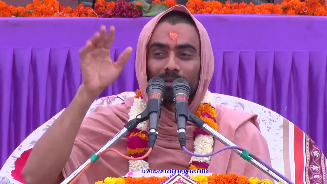 Bharoso Bhagavanano ( ભરોસો ભગવાનનો )  by Krushnaswarup Swami *