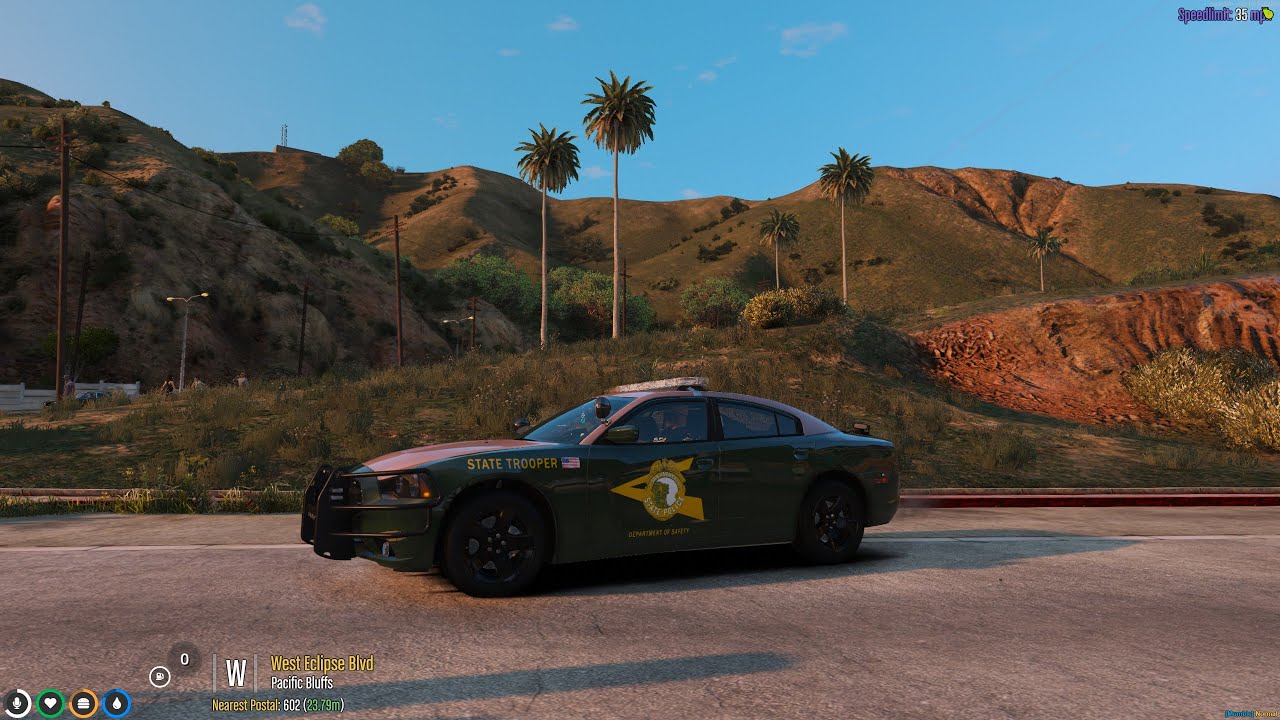FiveM Whelen Cencom Saphire Siren & Weapons Sounds Pack (FiveM Ready) 1.0.0 sound pack