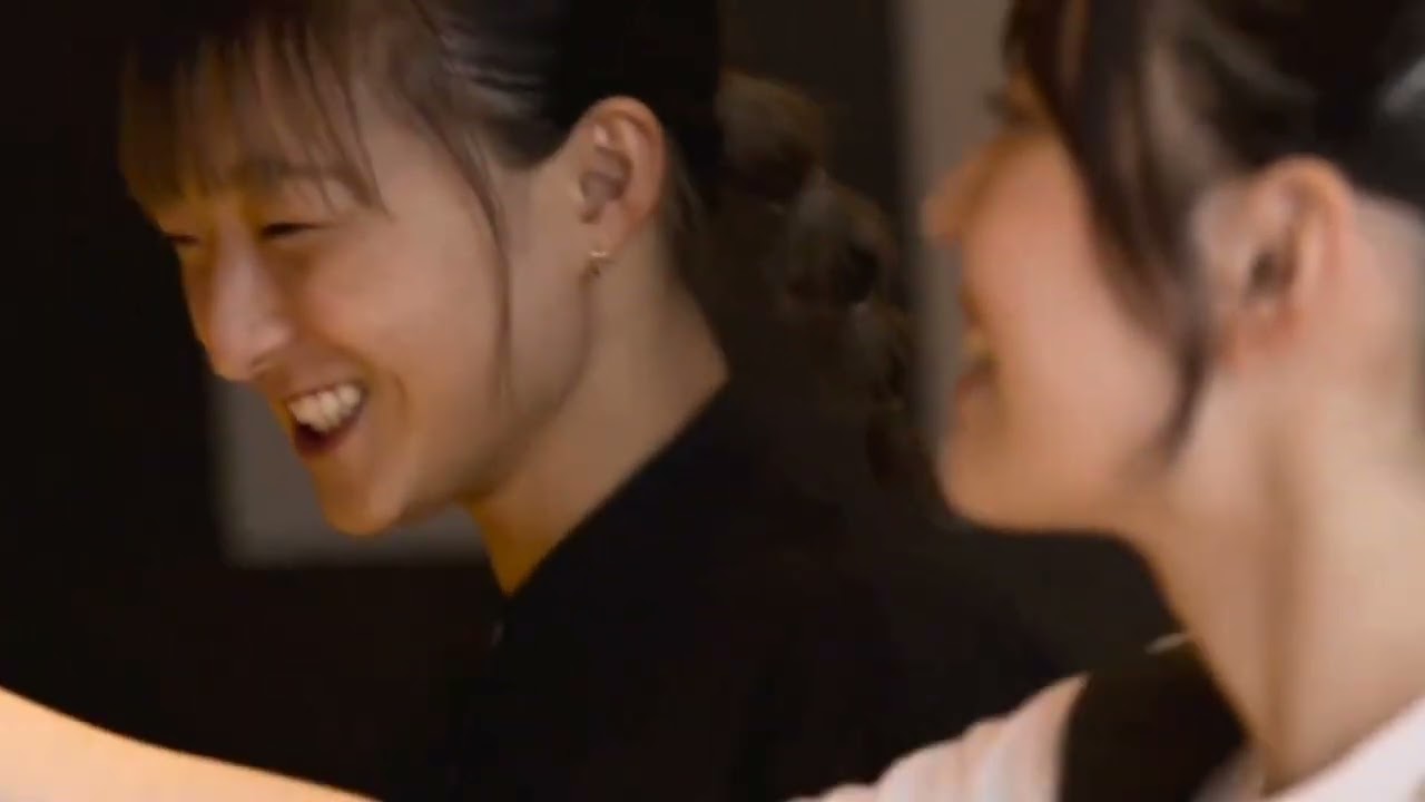Kaori Sakamoto NBC feature from team event 2026 Olympics