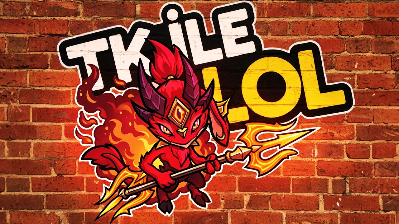EFSANE BİR EKİPLE, EFSANE BİR MAÇ ! | League Of Legends