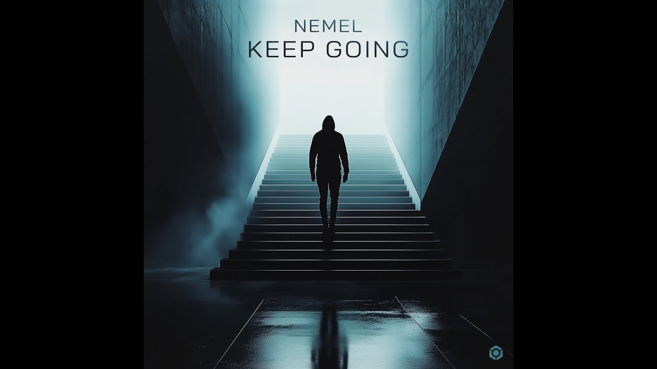 Nemel - Keep Going - Official