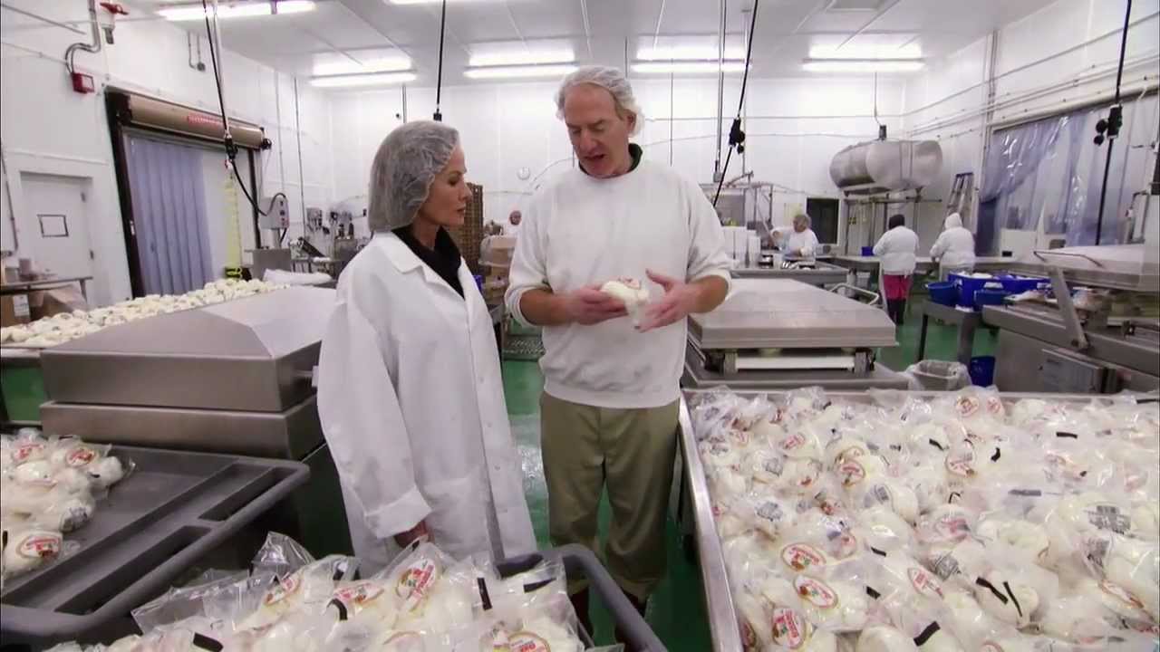 Wisconsin Dairy Farm Brothers - America's Heartland