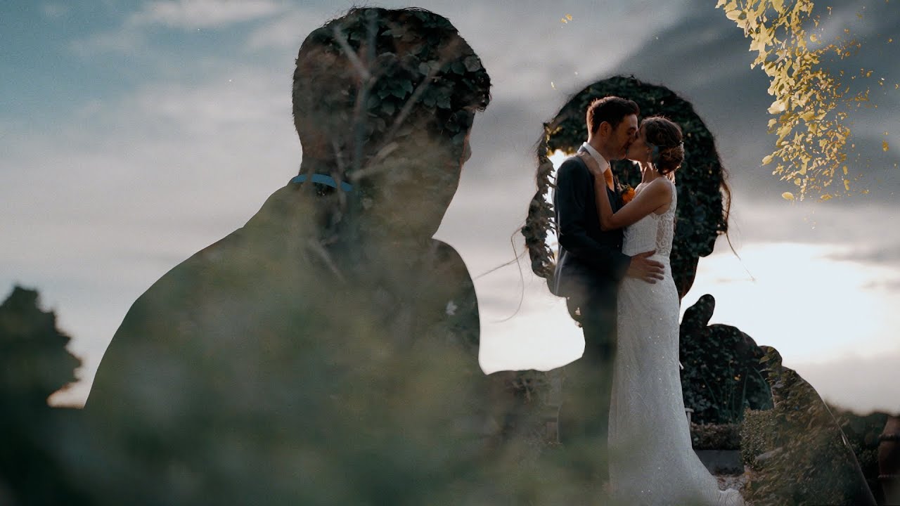 South Farm Wedding //Jo & Jimmy Wedding Highlight Film // Cambridgeshire Wedding Videographer