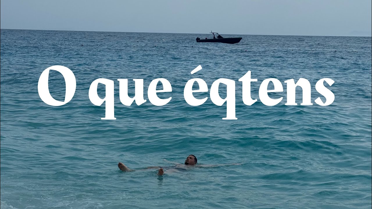 BRY@N - O que éqtens
