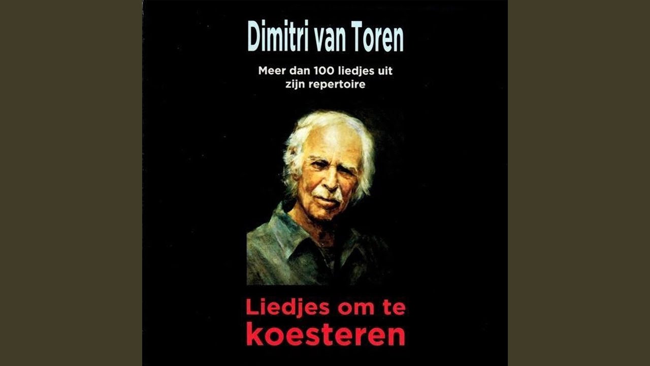 Je Bent De Mooiste